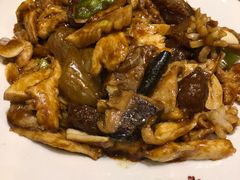 -晋阳饭庄(虎坊桥店)