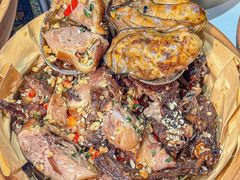-虎婆冷饮店·海南特色炒冰(三亚湾店)