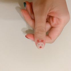 -StartNail美甲