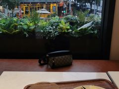 -Peet's Coffee皮爷咖啡(大学路店)