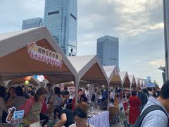 -万达广场(广州番禺店)