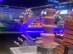 -SEA西雅图海鲜自助餐厅(海乐世界店)