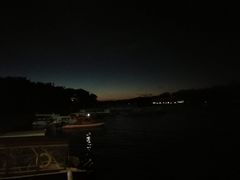 -长滩岛登岛码头