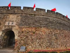 -台州府城(江南长城)
