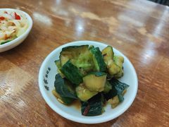 -蒋家肠旺面馆老店(合群路店)