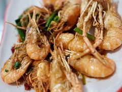 -谊荣海鲜大牌档(石湖店)