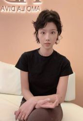 -Amo la Diva造型