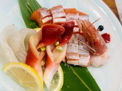 -森味薪火烧•烧鸟居酒屋•日本料理(望京店)