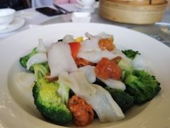 -美心皇宫(沙田大会堂店)