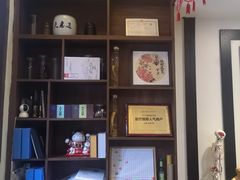 -沐善人家中医·推拿·理疗·三伏灸(新洲店)