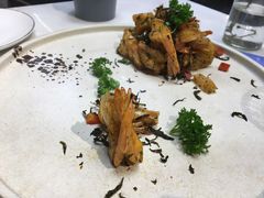 茶香虾-后海16号·北京私房菜