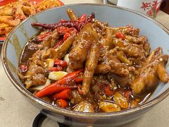 -老三样·旧食新味(船山路店)