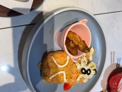 -水桶王国主题餐厅·聚会·生日派对·亲子活动·家庭套餐(亚龙湾希尔顿店)