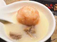 -捞王锅物料理(上海世茂广场店)