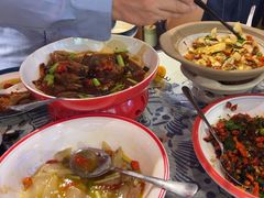 -柴火农家·江西赣南菜(土华店)