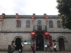 -福建省非物质文化遗产博览苑