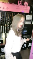 -MOVAN  HAIR莫凡匠人发型屋