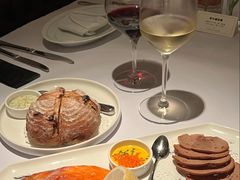 -壳里西餐厅Coquille Seafood Bistro(蒙自路店)