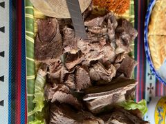 -卡万金特色藏餐