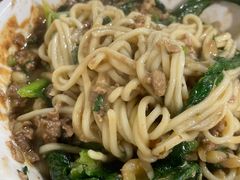 -朱儿面庄(洋河三路店)