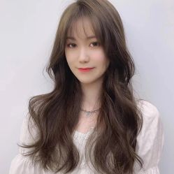-FAJEE HAIR发界烫染接发