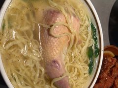 -老淮滨-蚌埠非遗小吃(淮河路店)