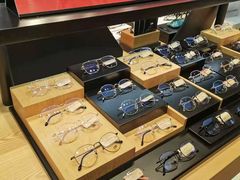 -LOHO眼镜(天河领展广场店)