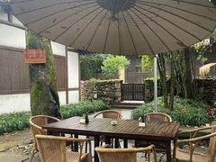 -法云安缦酒店