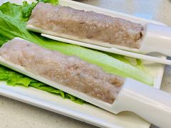 虾滑-古乐牛香·鲜牛肉牛杂火锅(新区店)