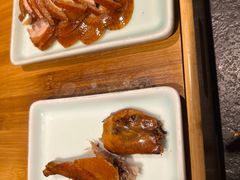 -北平盛世·新京菜·北京烤鸭(劲松·双井店)