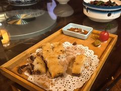 -顺兴老茶馆·精品川菜(世纪城店)