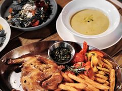 -Bistro 63 创意融合料理(广粤天地店)