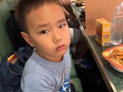 -牛New寿喜烧(中山公园龙之梦店)