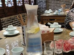 -灶东家民间菜(回兴店)