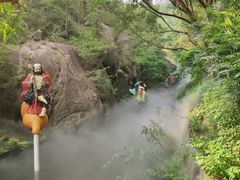 -北辰山景区