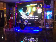 -宝乐星量贩KTV(莲升路店)