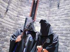 -歪歪宫殿·生日派对·团建聚会·轰趴·Wonder Palazzo
