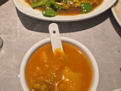 -华竹饭店(中央大街店)