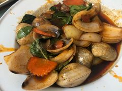 -Doo Dee Thai Food(Issan/Isaan/Esan)