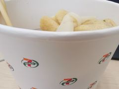 -7-ELEVEn(古美店)