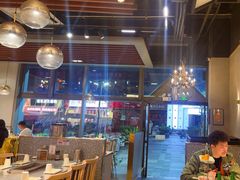 -白玉·朝鲜族烤串(南山店)