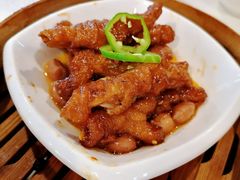 -龙的酒楼·手工早茶·顺德菜(近良路店)
