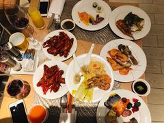 -深圳香格里拉酒店