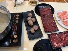 -福合埕牛肉丸(福平路店)