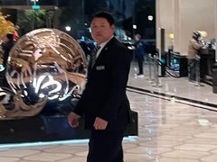 -上海嘉定喜来登酒店