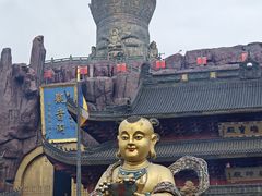 -上海东林寺(金山区)