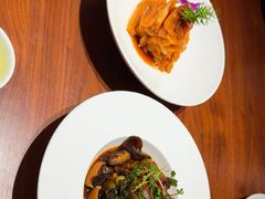 -阿明小菜·海鲜·上海菜(梅陇店)