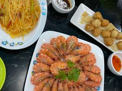 -小海豚·老字号海鲜餐厅(三亚湾店)