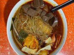 -小辣椒麻辣烫(幸福村店)