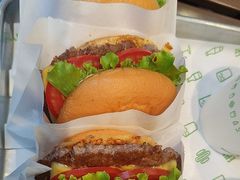 -Shake Shack(南山万象天地店)